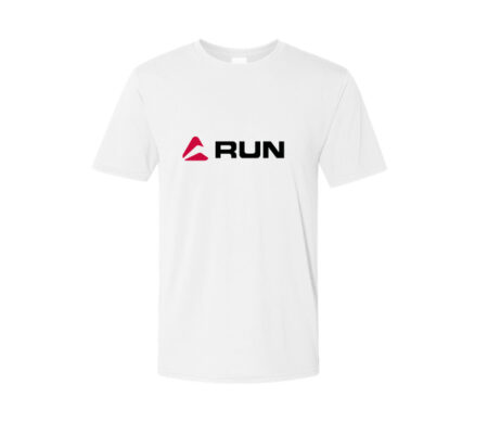 T-Shirt homme RUN ABS