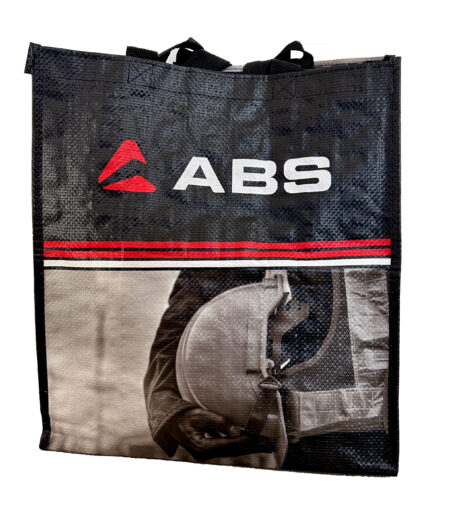 Sac épicerie ABS
