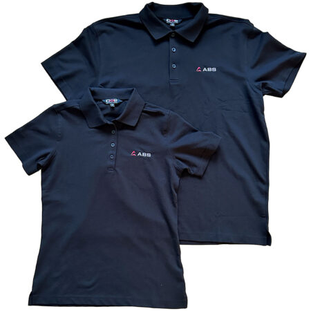 Polo coton