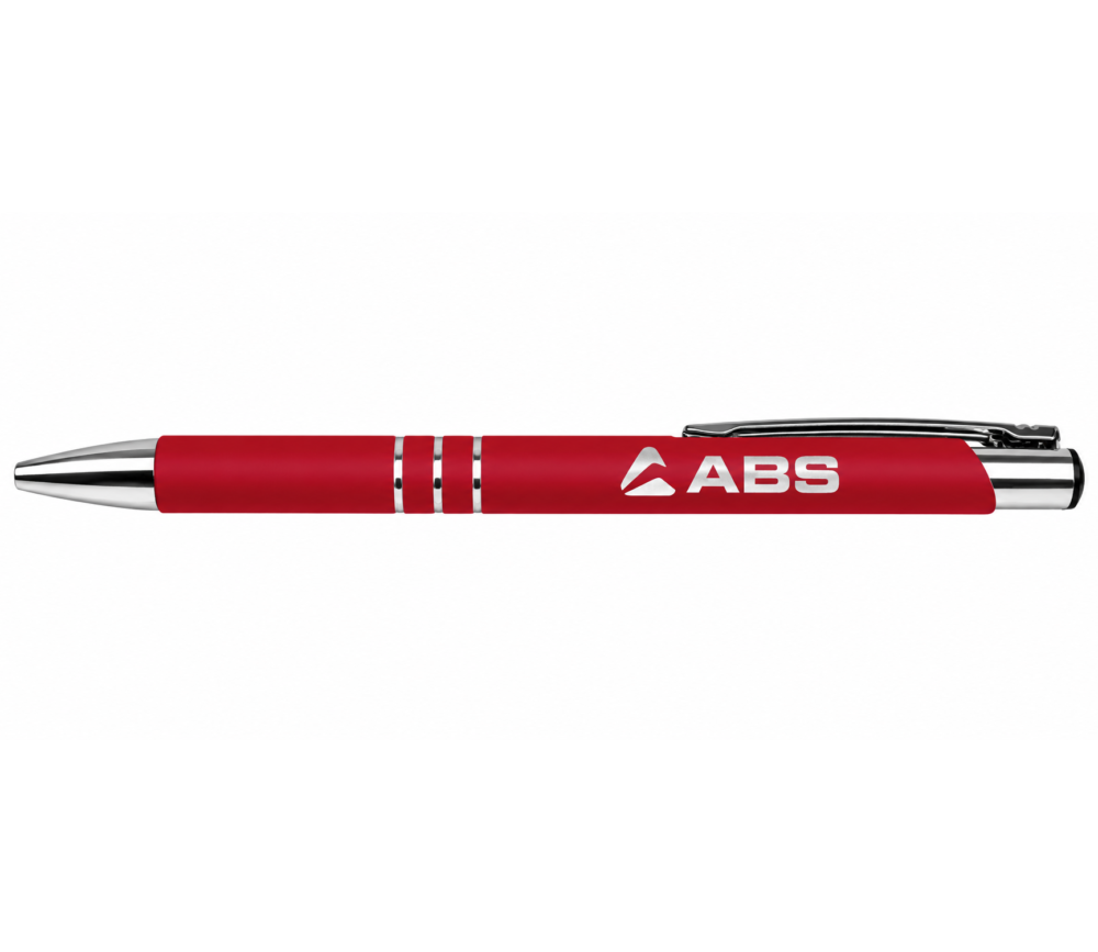 Stylo rouge