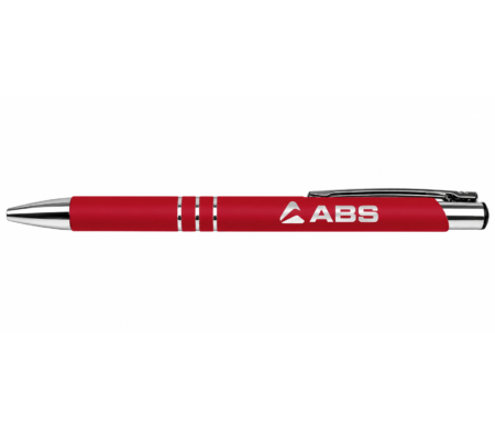 Stylo rouge