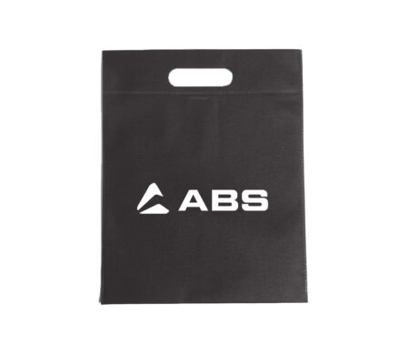 Petit sac réutilisable noir